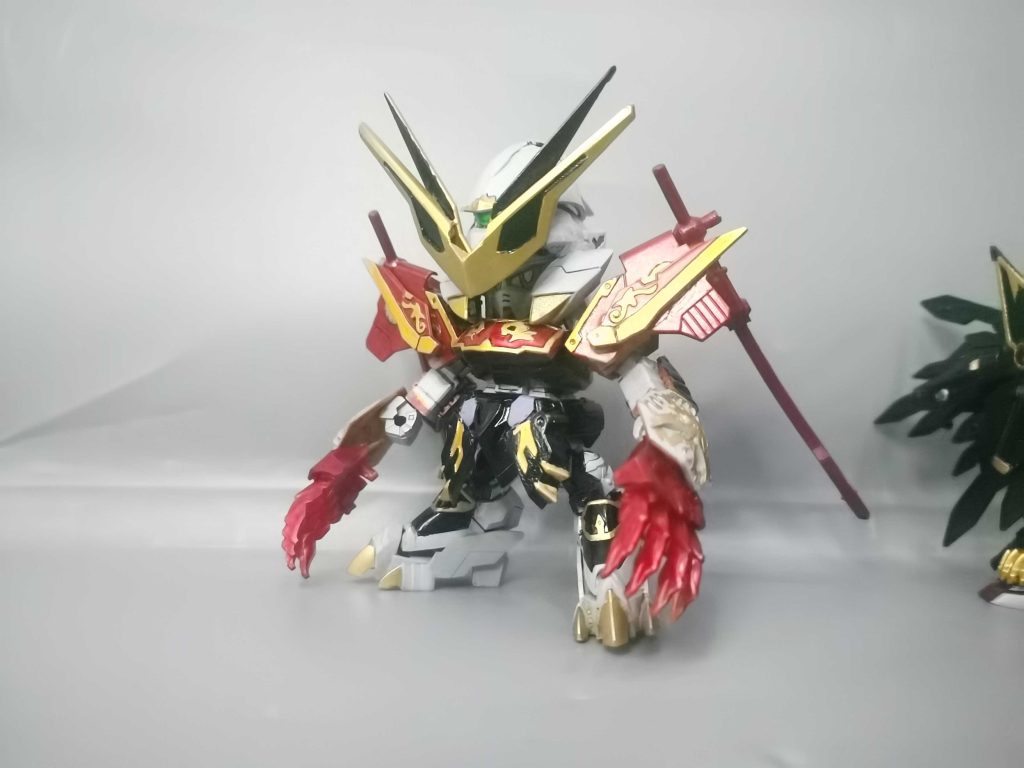 孫和ロ一ドアストレイダブルリベイク–2枚目/制作者：明日の 小气球🎈維