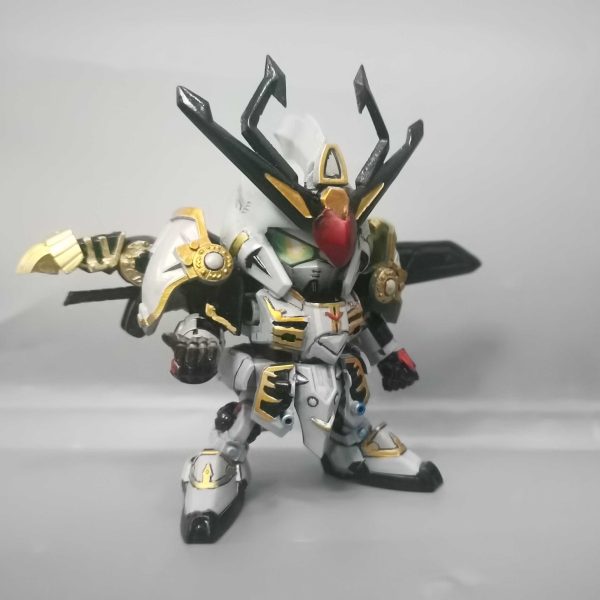 孫亮ロードアストレイΩ