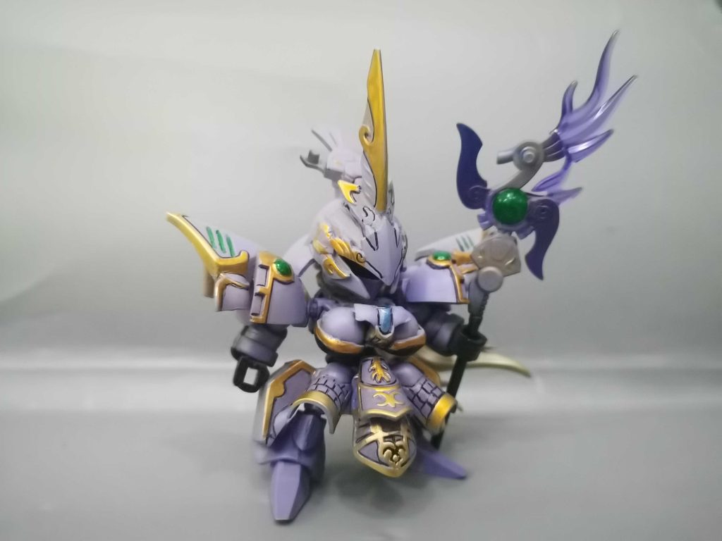 黄天の後継者 張寧タイタニア–2枚目/制作者：明日の 小气球🎈維