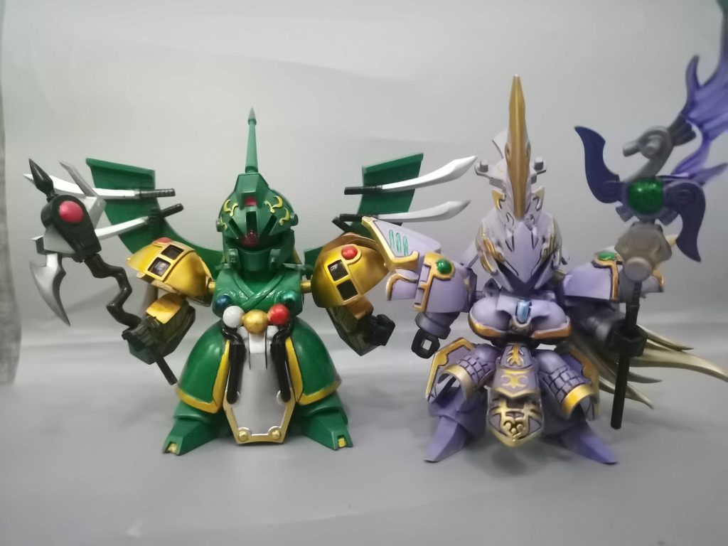 黄天の後継者 張寧タイタニア–3枚目/制作者：明日の 小气球🎈維