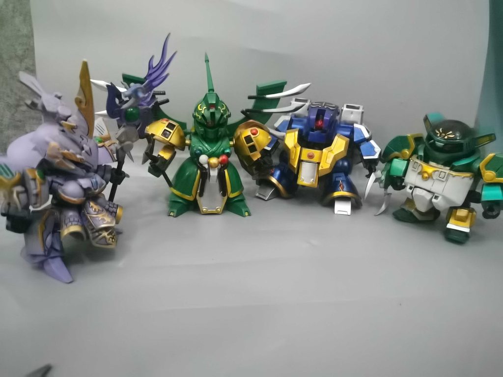 黄天の後継者 張寧タイタニア–4枚目/制作者：明日の 小气球🎈維