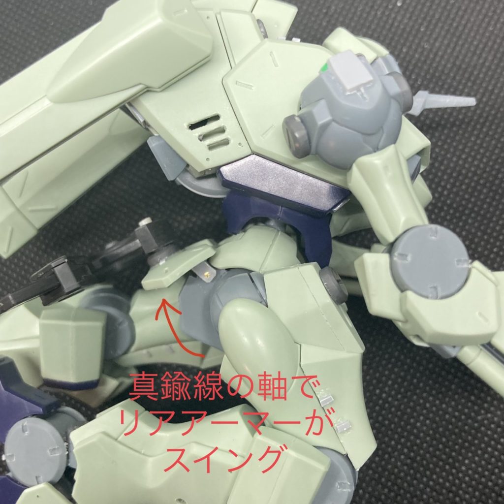 ザウォート（砂漠仕様）＆ティックバラン–5枚目/制作者：豆じろー