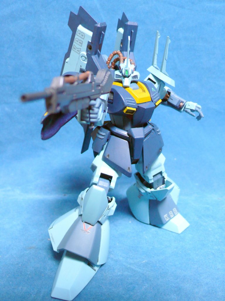 ディジェ（ﾃﾞｨｱｽ改修説）–6枚目/制作者：horahukin