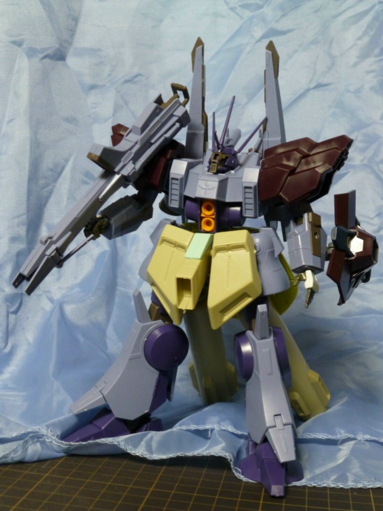 ドーベンウルフ改–7枚目/制作者：horahukin