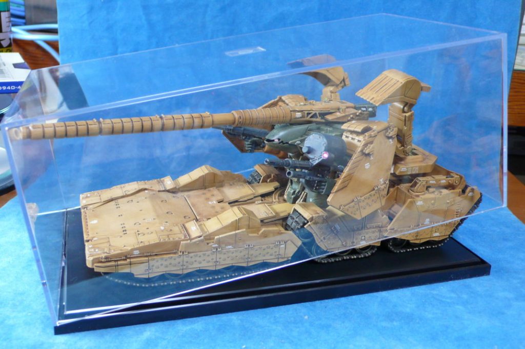 ケース衝動買いに悲劇!!ｗ