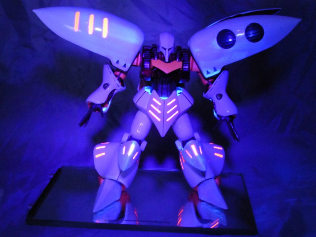 旧HGUC、旧ベレイ–3枚目/制作者：horahukin