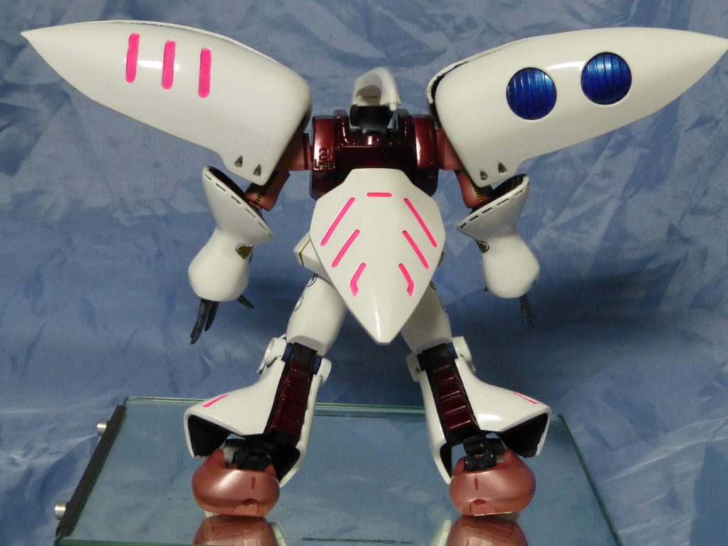 旧HGUC、旧ベレイ–6枚目/制作者：horahukin