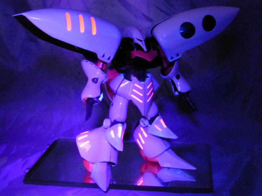 旧HGUC、旧ベレイ–5枚目/制作者：horahukin