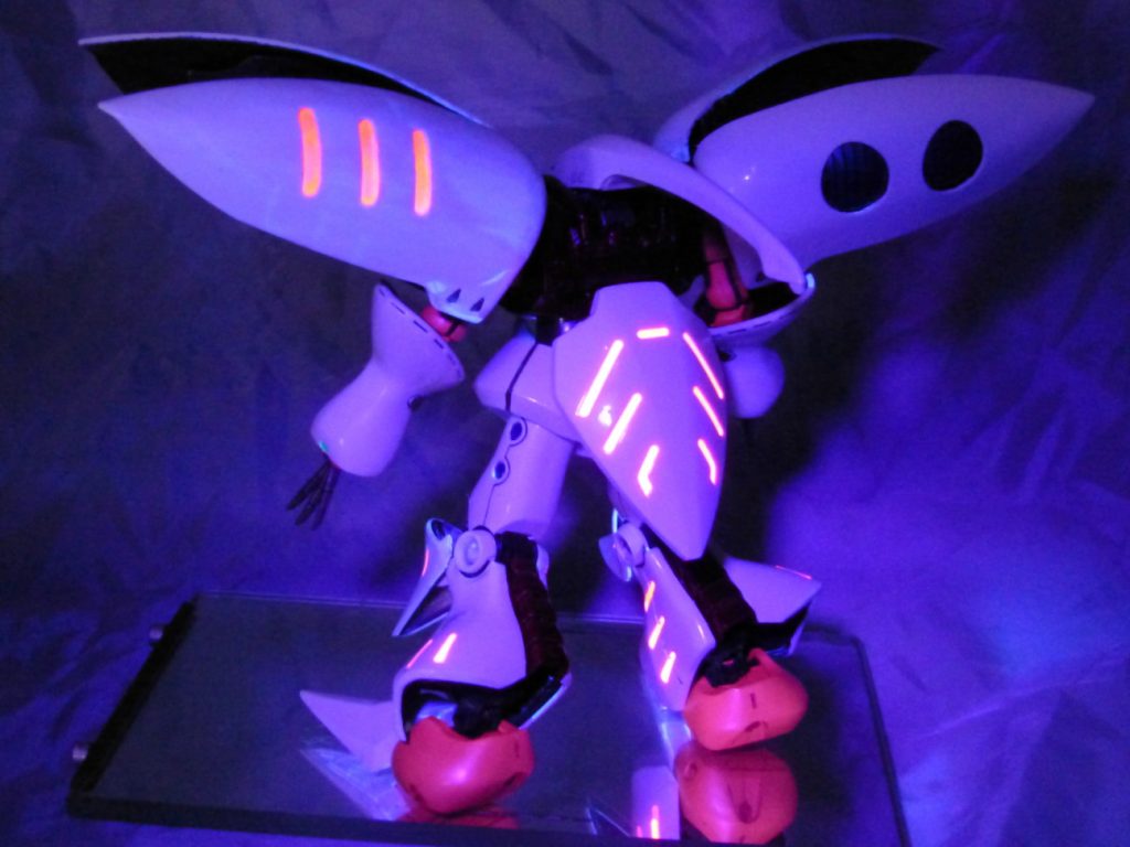 旧HGUC、旧ベレイ–7枚目/制作者：horahukin