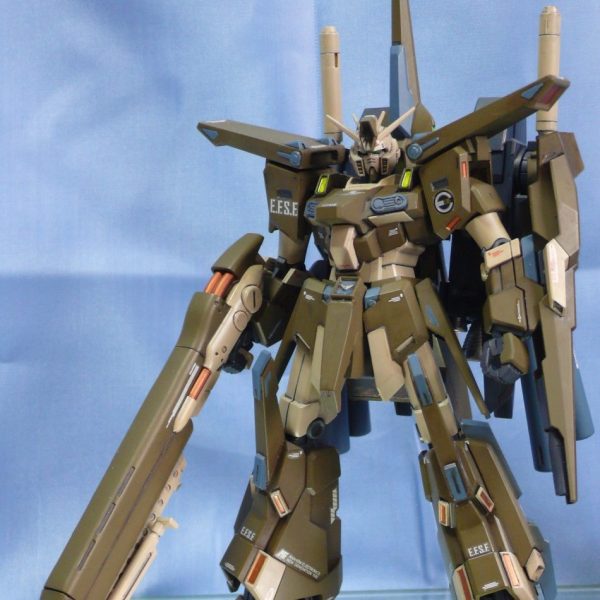 Re:ZZ（リーズィー）