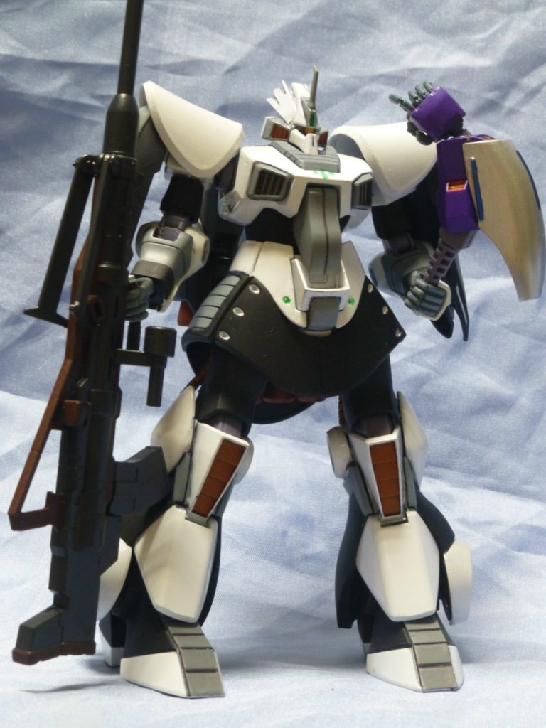 ガズ皇帝の遺体を持ってるｗｗ