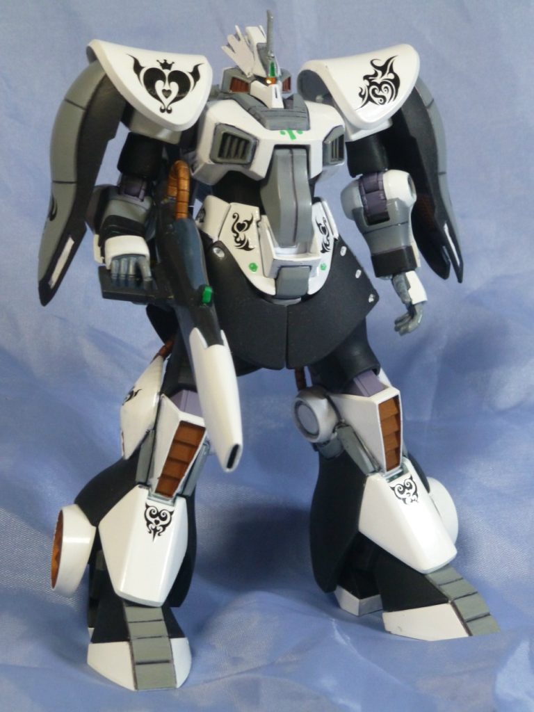 チャイカ（棺姫説）–4枚目/制作者：horahukin