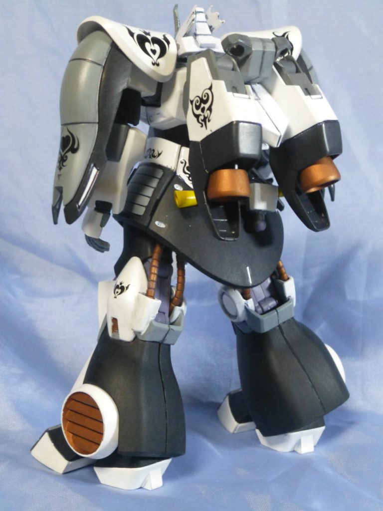 チャイカ（棺姫説）–5枚目/制作者：horahukin