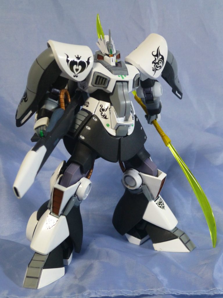 チャイカ（棺姫説）–6枚目/制作者：horahukin