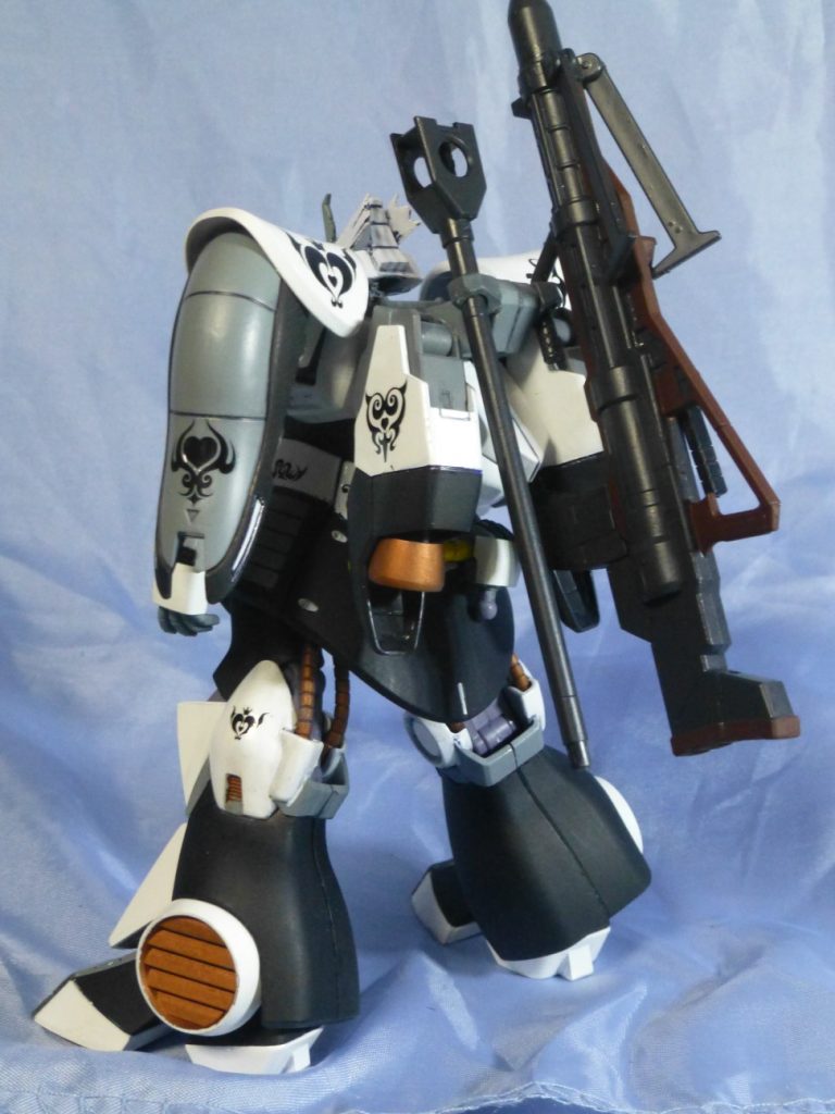 ガズ皇帝の遺体を持ってるｗ