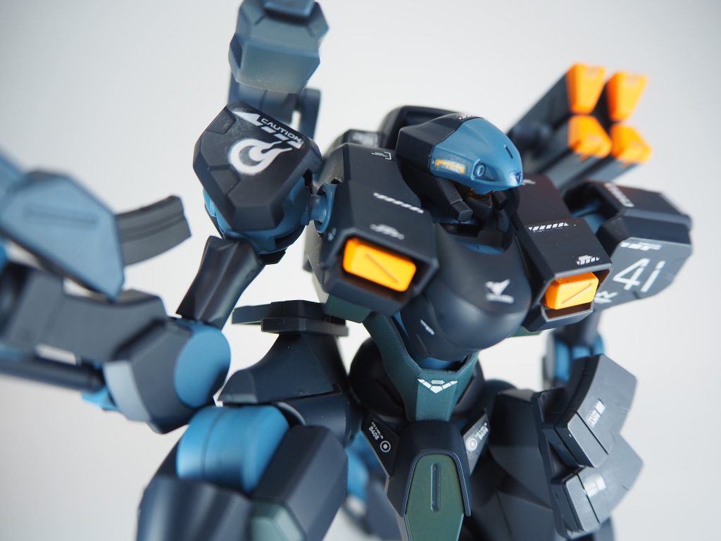 以上！今回の塗装はサフ黒を混ぜた簡単な仕上げなので2時間そこそこで終わりました！ではまた！