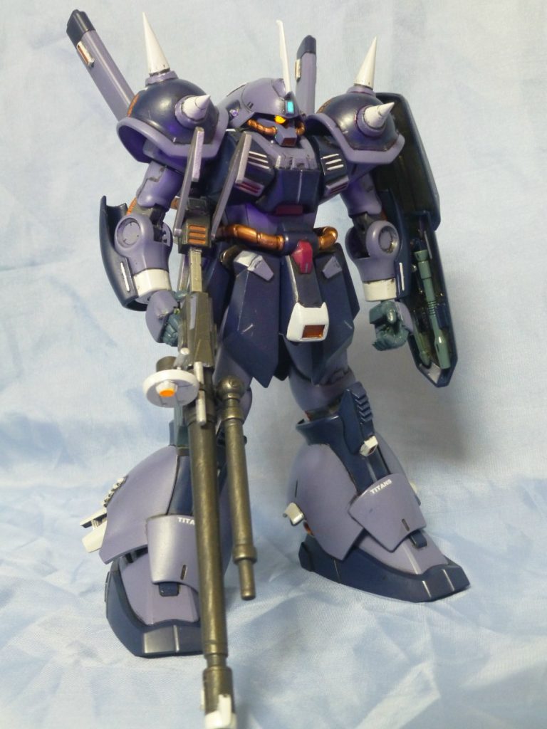 マラサイ改–2枚目/制作者：horahukin