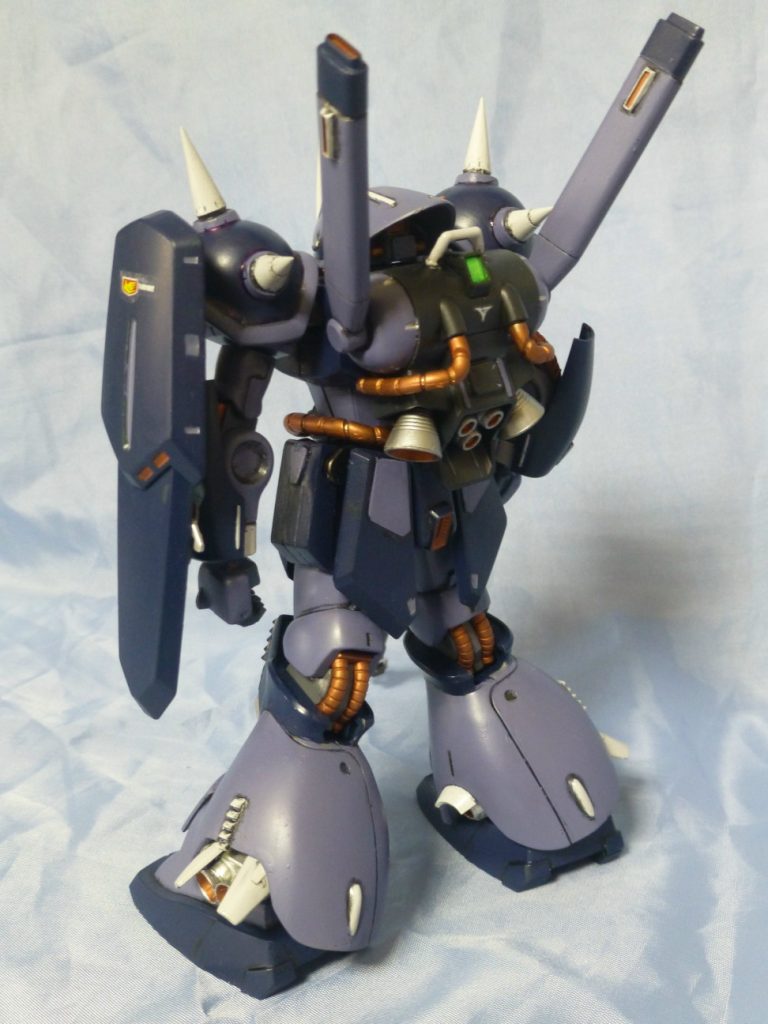 マラサイ改–4枚目/制作者：horahukin