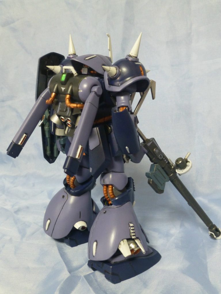 マラサイ改–5枚目/制作者：horahukin