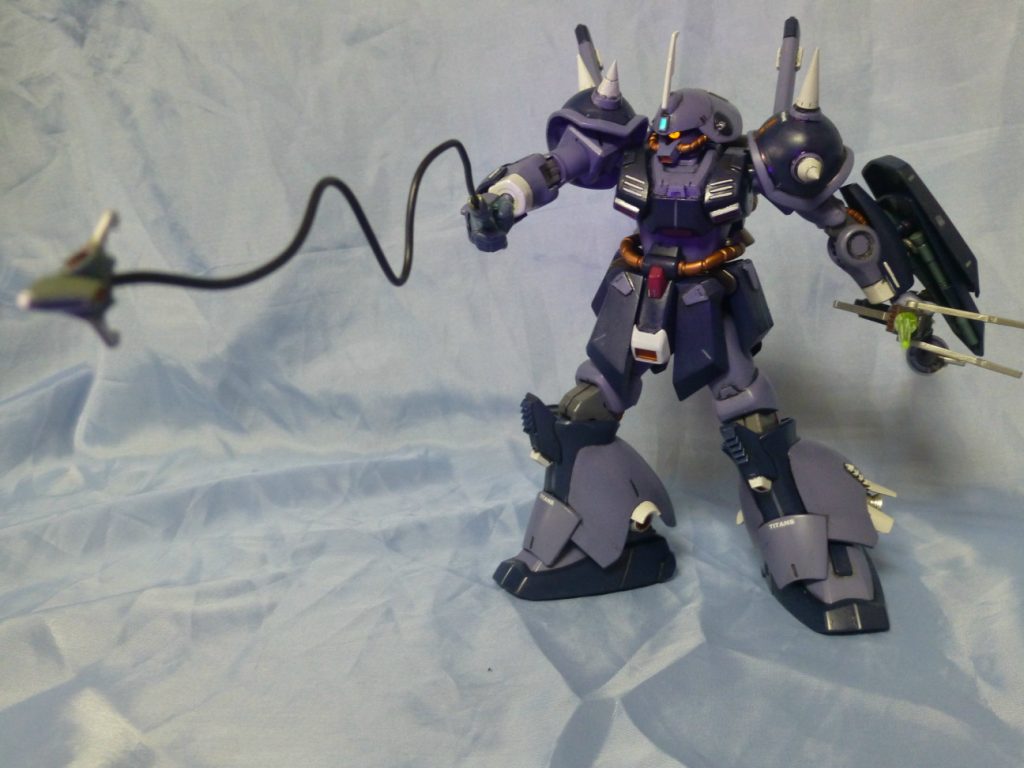 マラサイ改–7枚目/制作者：horahukin