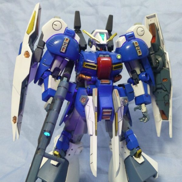 ｶﾞﾝﾏｶﾞﾝﾀﾞﾑ+