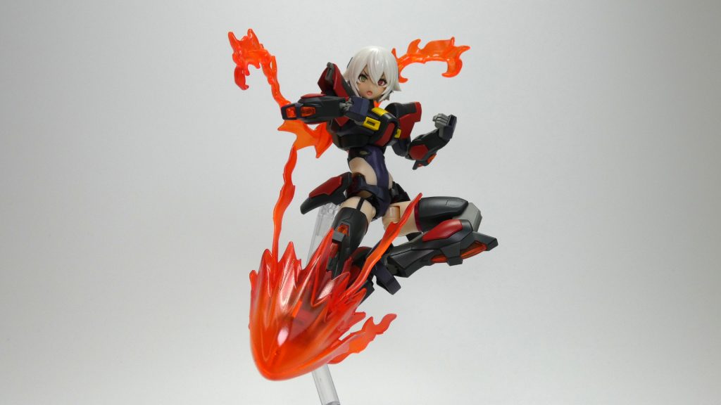 ライ〇ーキーック！！！