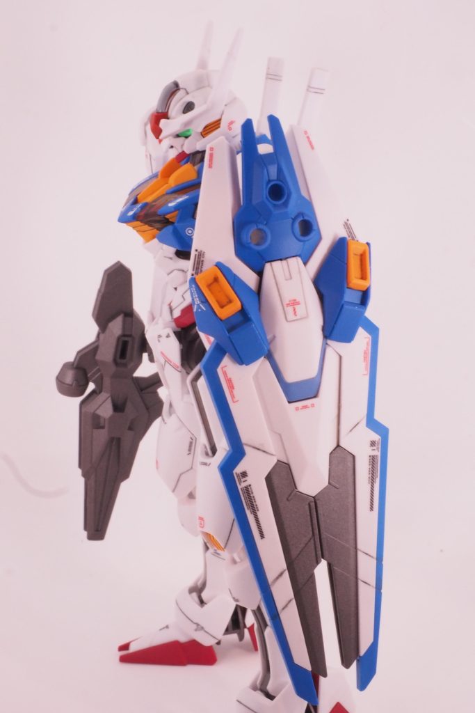 HG エアリアル–4枚目/制作者：@Tora