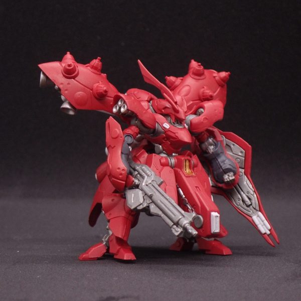 ナイチンゲール（アーティファクト）