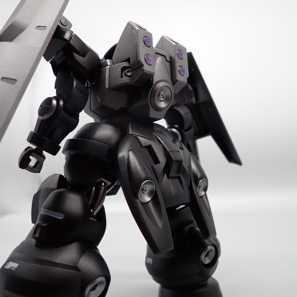 ディランザソル–3枚目/制作者：アンジェロのプラモデル工房