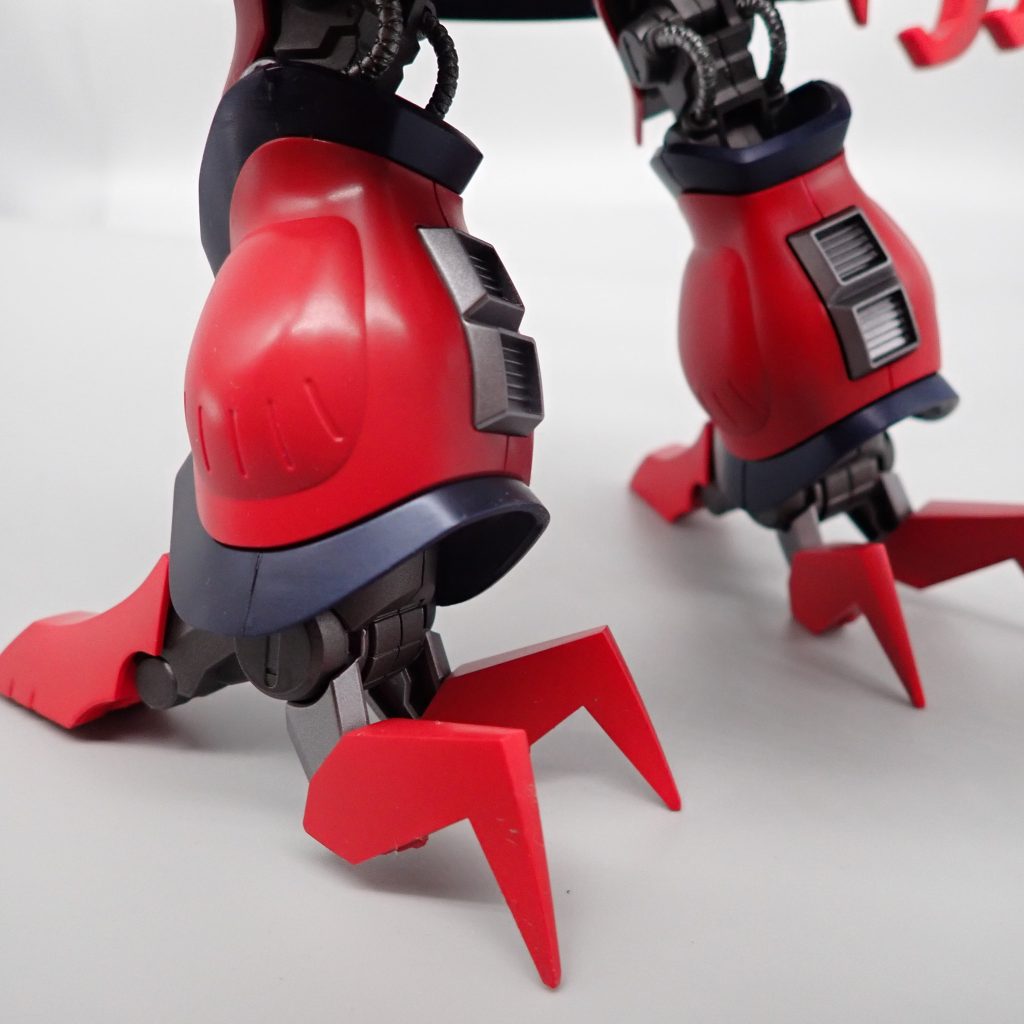 バウンドドック–5枚目/制作者：アンジェロのプラモデル工房