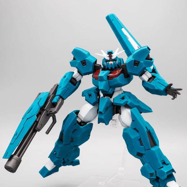 HG ガンダムルブリスウル