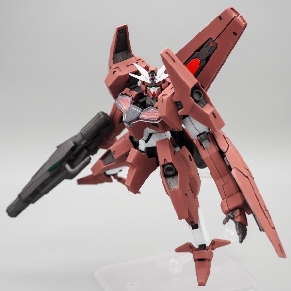 HG ガンダムルブリスソーン