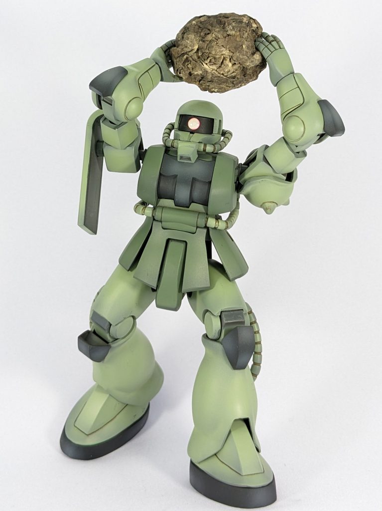 怒れるドアンザク