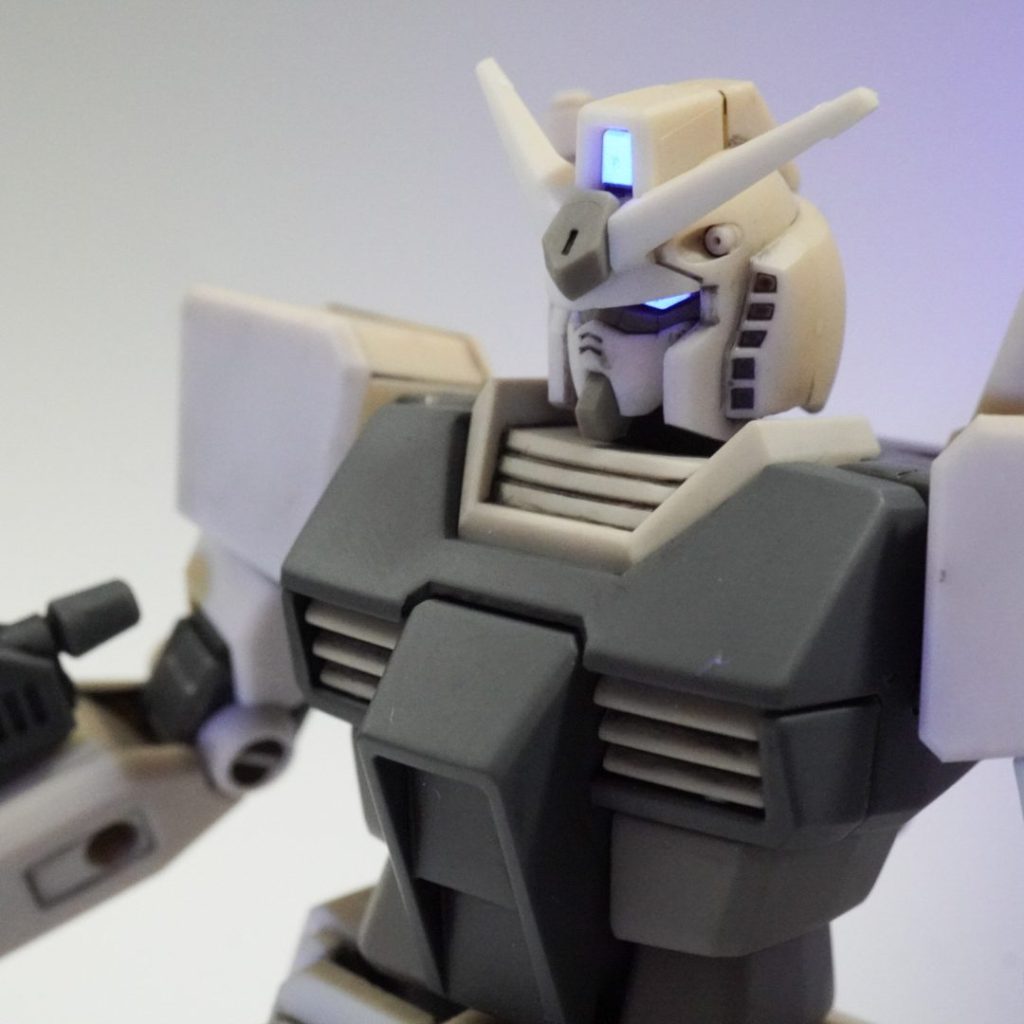 Amazon | GUNDAM NEXT FUTURE限定 ENTRY GRADE 1/144 RX-78-2