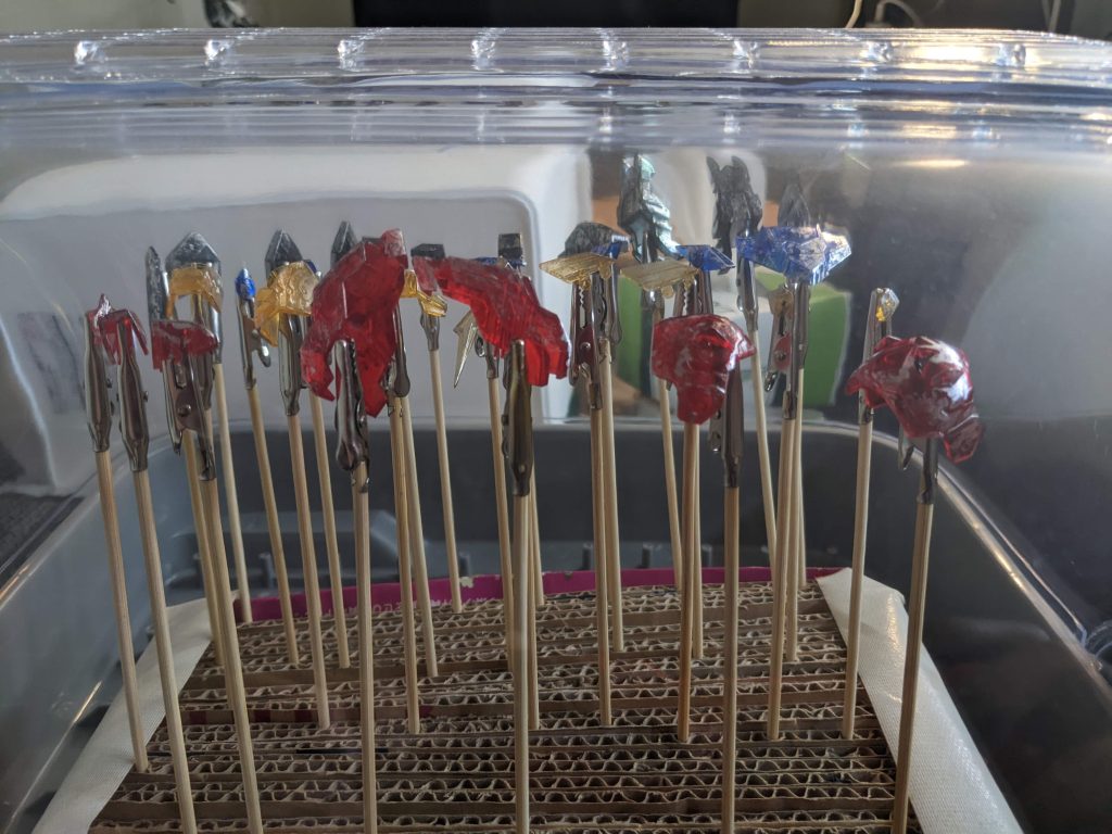 ラップぽんぽん後