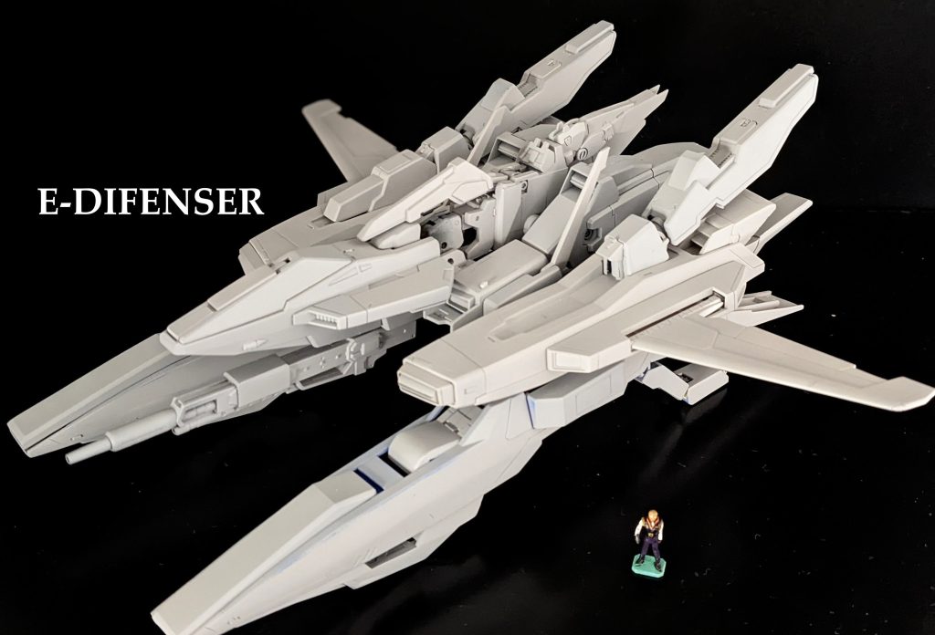 Eディフェンサーサフ