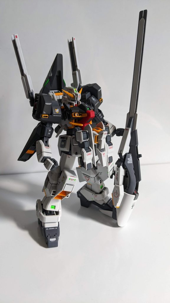 初めてづくしで難産だったからこそ喜びもひとしお。「やればできる」を体現したこのキットは自分の宝物の1つです。長々と語ってきましたがいかがでしたでしょうか?気に入って頂けたら嬉しいです。ではまた、次の作品でお待ちしています✨