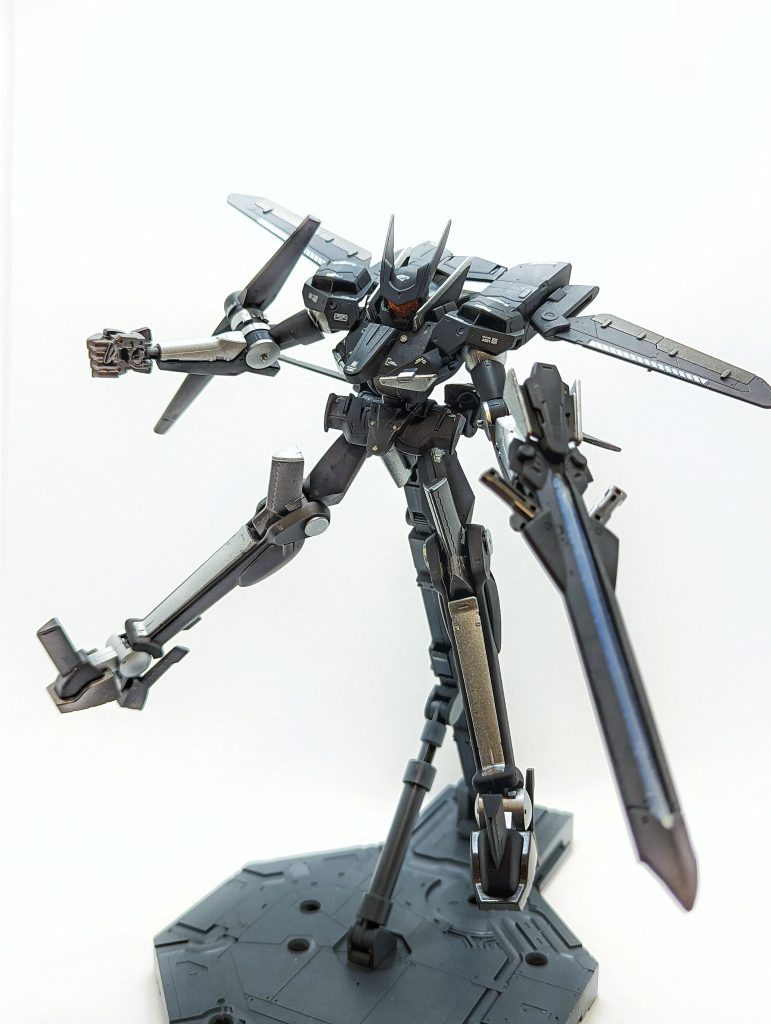 グラハムスペシャル!