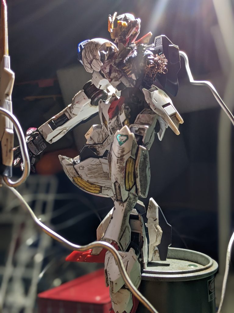 今回は以上です。閲覧頂き、ありがとうございました！