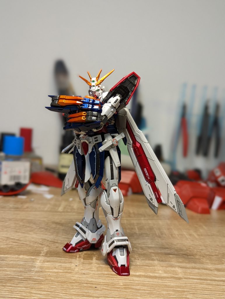 専用デカールは発売前だったので社外を仕入れました。