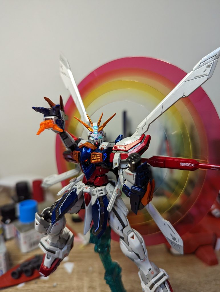 ビコーンシステムはあの方を参考にしてます。