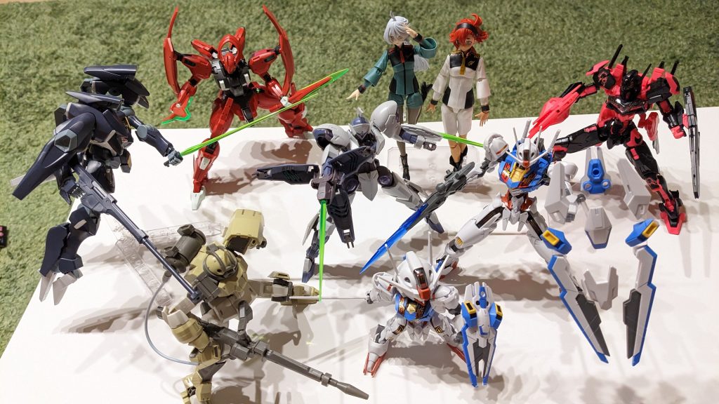 まさかムスメがこんなにハマるとは…笑オヤジの散財はまだまだ続きます😱