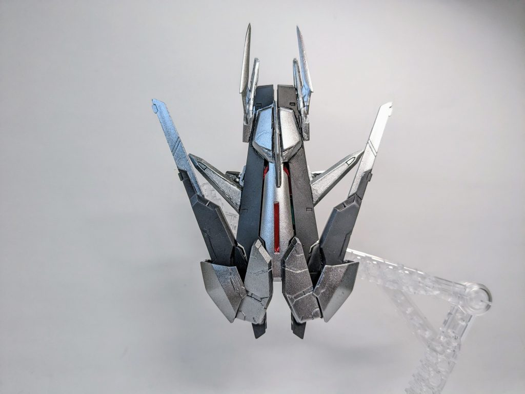 個人的によくできたと思うアクセルジェネレーター!!!