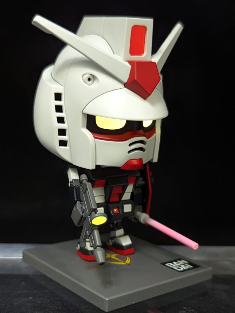 ここからすべてUVライト蛍光塗料発光状態です✨