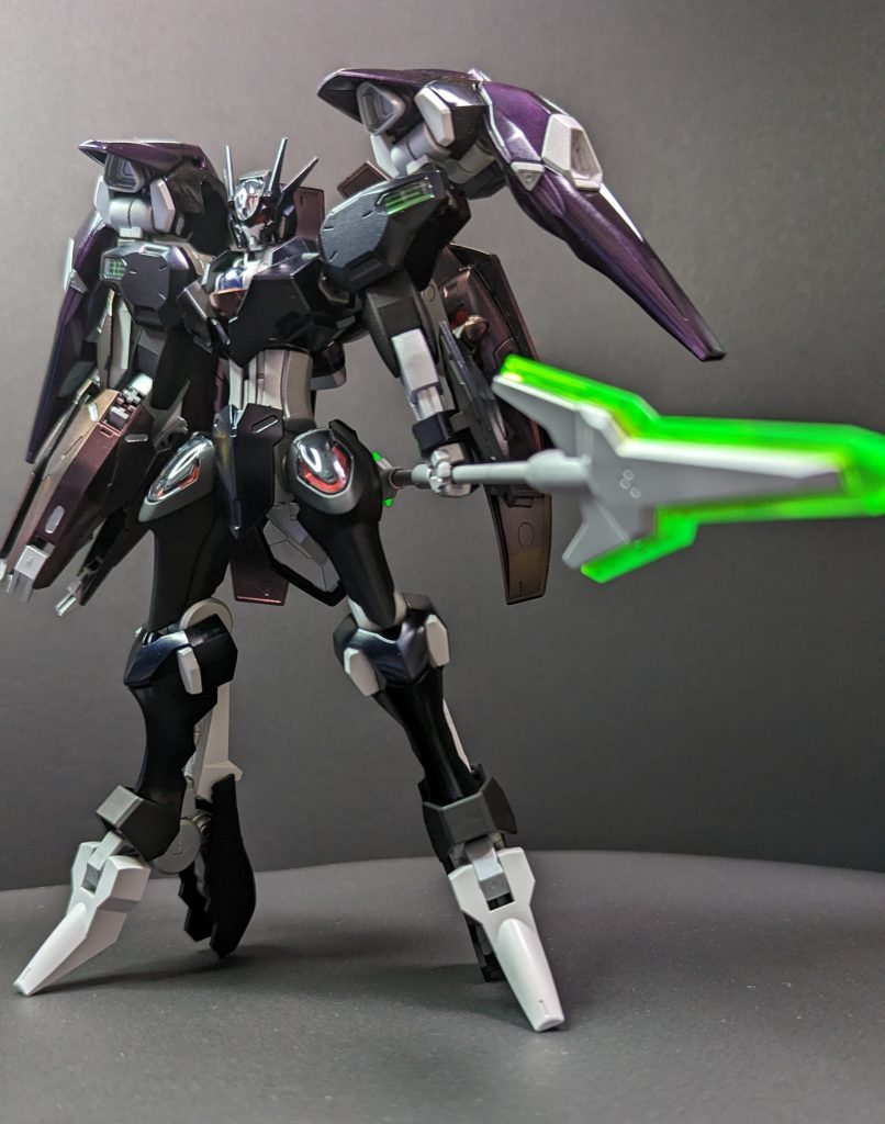 どうでしょうか？自分としては、結構カッコよくまとまったと満足しています！