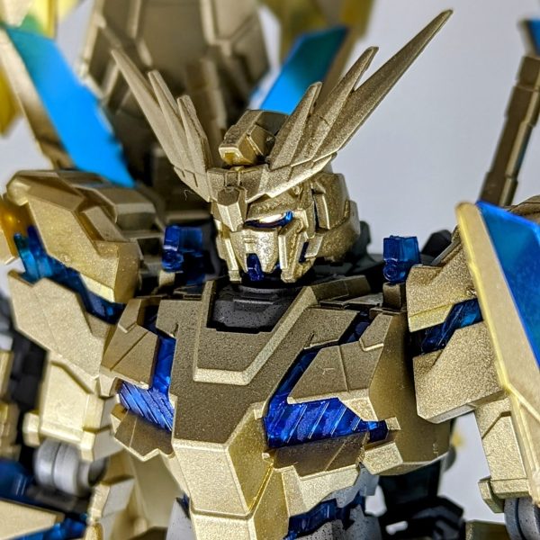 ユニコーンガンダム3号機フェネクス