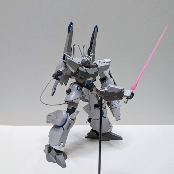 ARX-014 シルヴァ・バレト