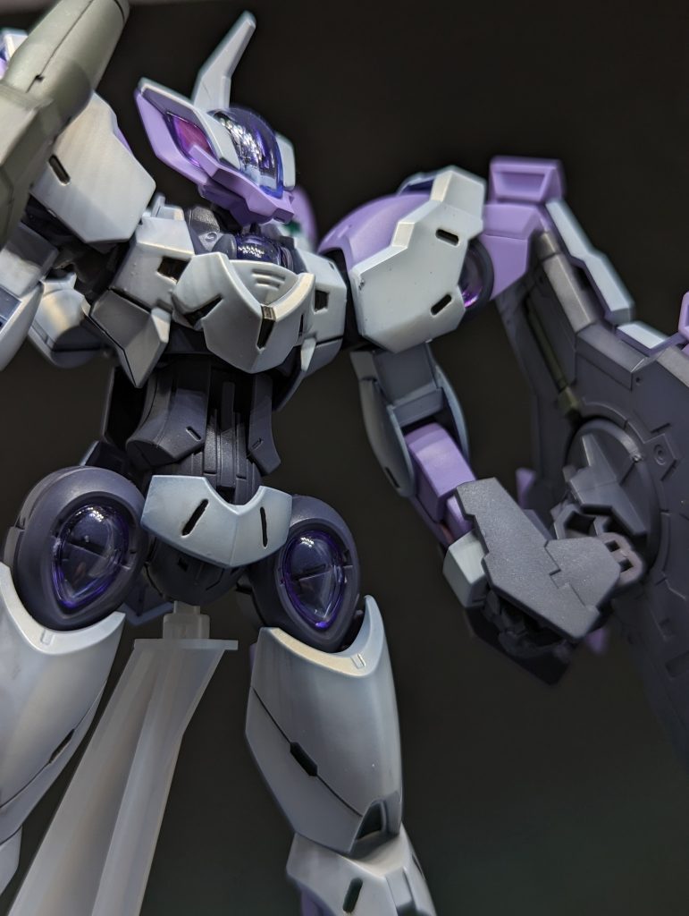 HG水星の魔女　ベギルペンデ–4枚目/制作者：Libra1022