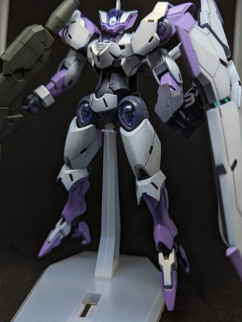 HG水星の魔女　ベギルペンデ–5枚目/制作者：Libra1022