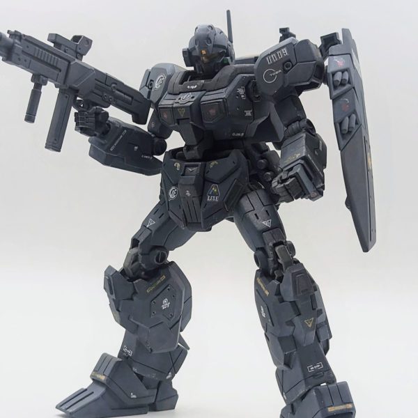 ジェスタ(ファレホ)